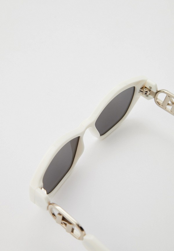 Karl Lagerfeld Очки солнцезащитные - KL6086S 105 - фото 3