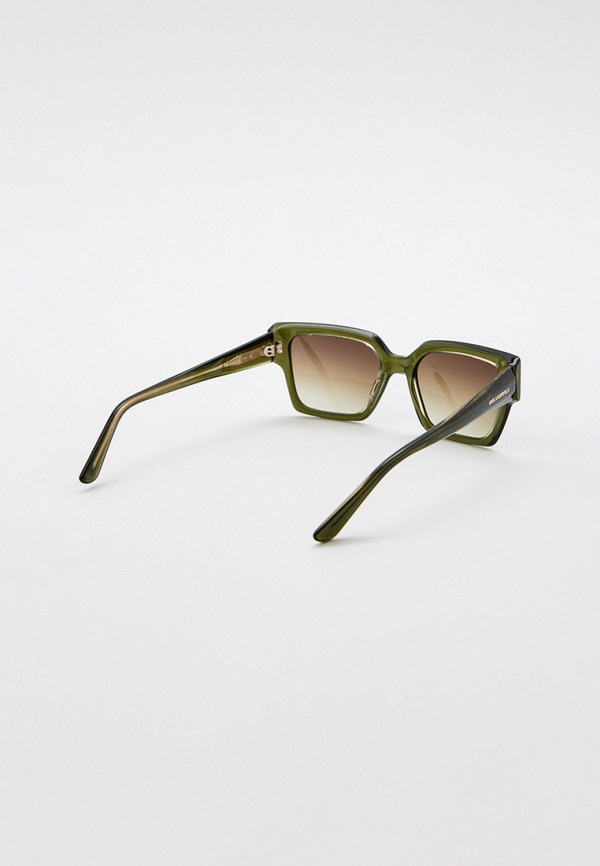 Karl Lagerfeld Очки солнцезащитные - KL6089S 305 - фото 2