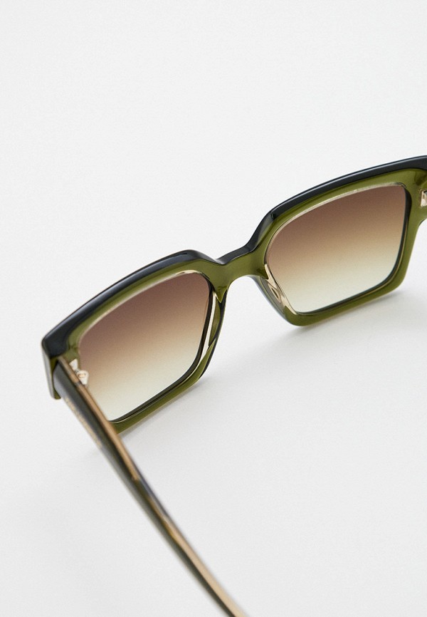 Karl Lagerfeld Очки солнцезащитные - KL6089S 305 - фото 3