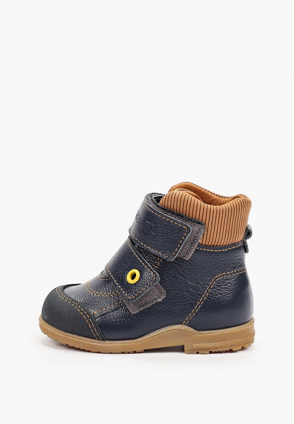 Лель Ботинки - фото 1