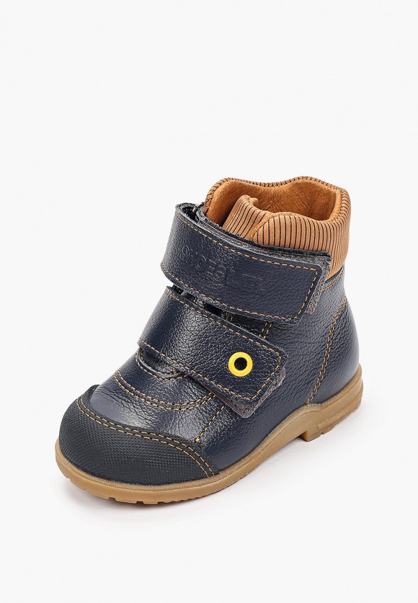 Лель Ботинки - фото 2