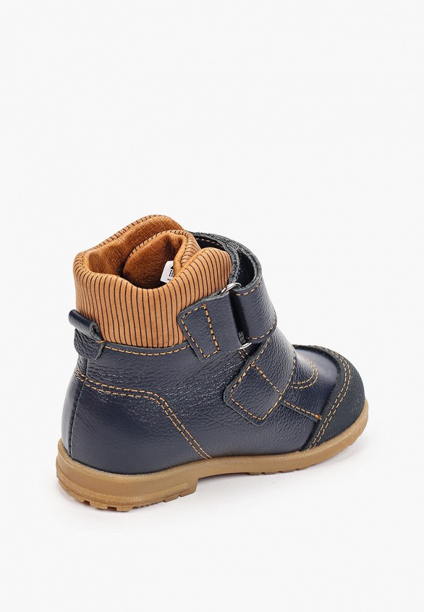 Лель Ботинки - фото 3