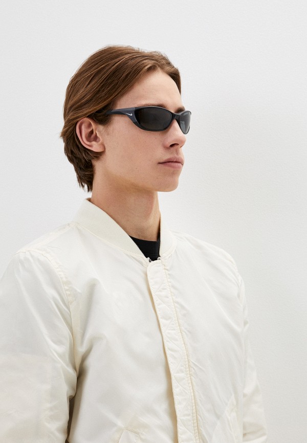 Nike Очки солнцезащитные - NKDZ7359 010 - фото 5