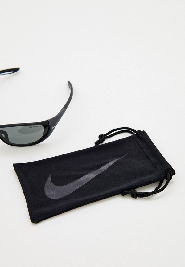 Nike Очки солнцезащитные - NKDZ7359 010 - фото 4