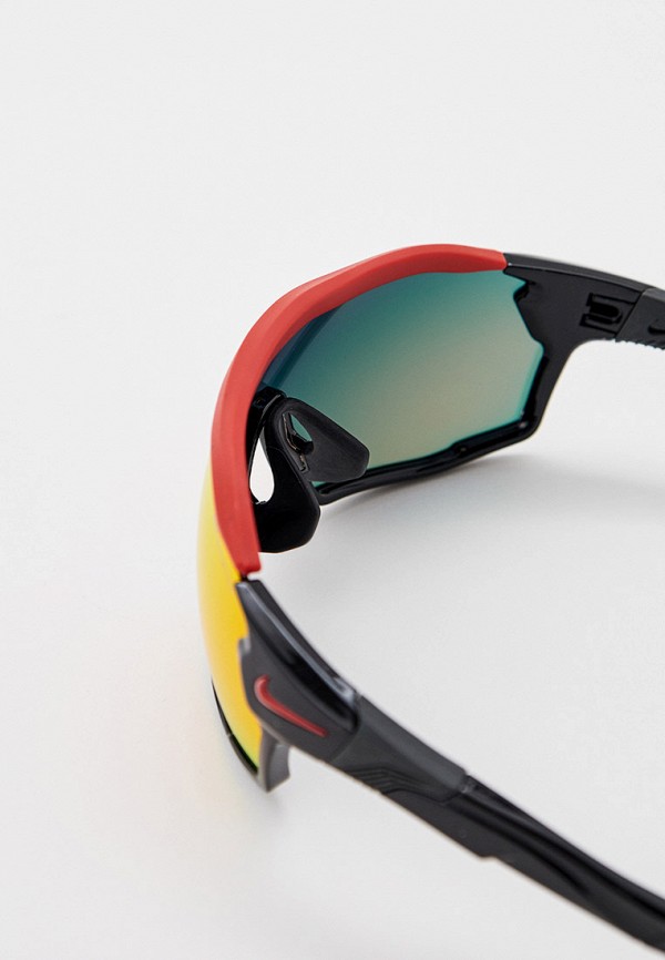 Nike Очки солнцезащитные - NKDZ7370 010 - фото 3