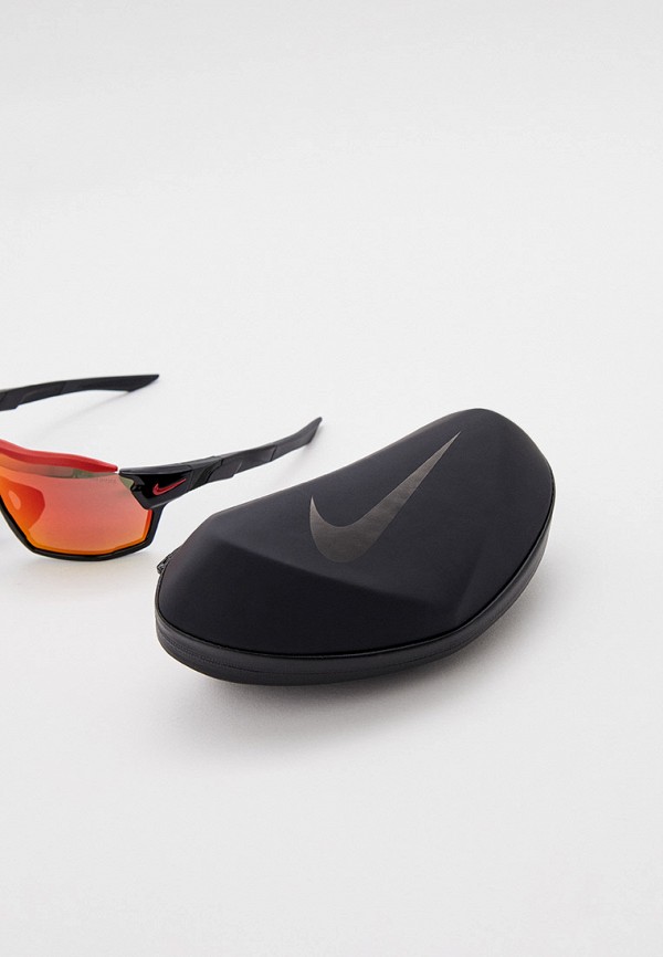 Nike Очки солнцезащитные - NKDZ7370 010 - фото 4