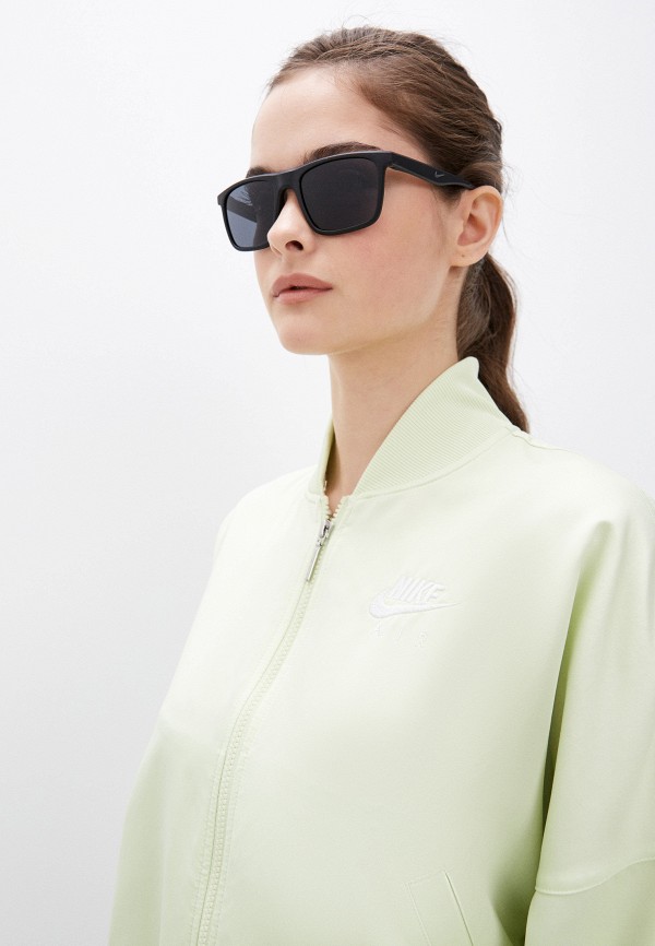 Nike Очки солнцезащитные - NKDZ7372 010 - фото 6