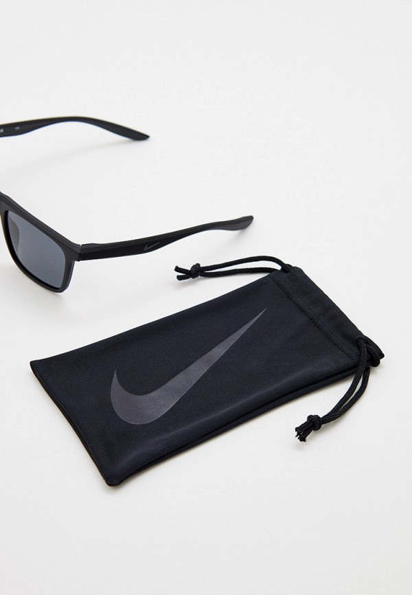 Nike Очки солнцезащитные - NKDZ7372 010 - фото 4