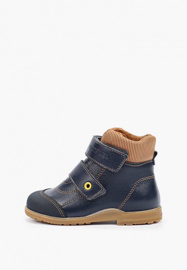 Лель Ботинки - фото 1