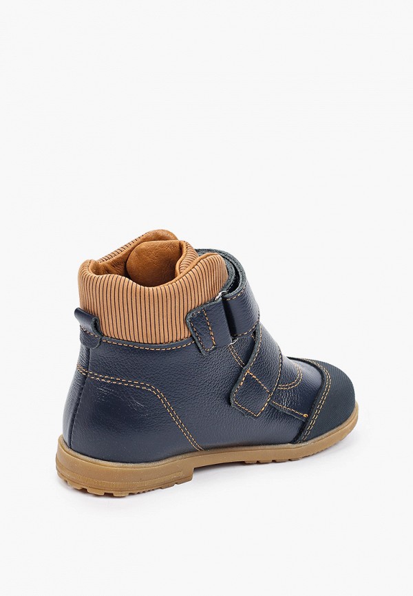 Лель Ботинки - фото 3