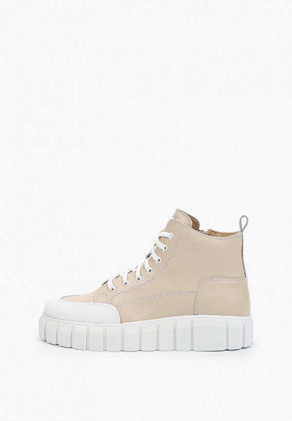 Лель Кеды - фото 1