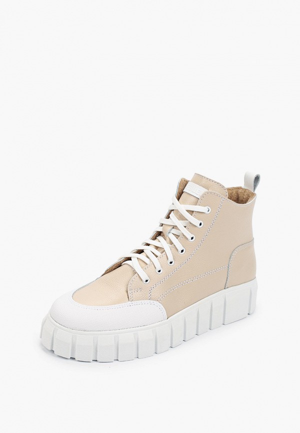 Лель Кеды - фото 2