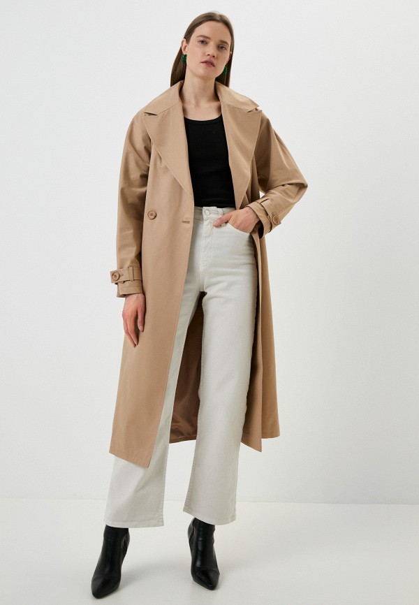 Shartrez Плащ - фото 2