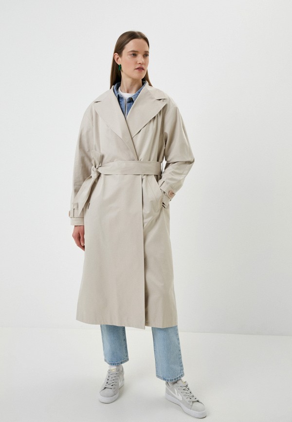 Shartrez Плащ - фото 1