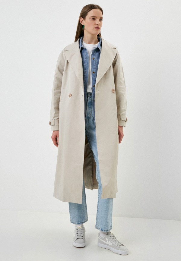 Shartrez Плащ - фото 2