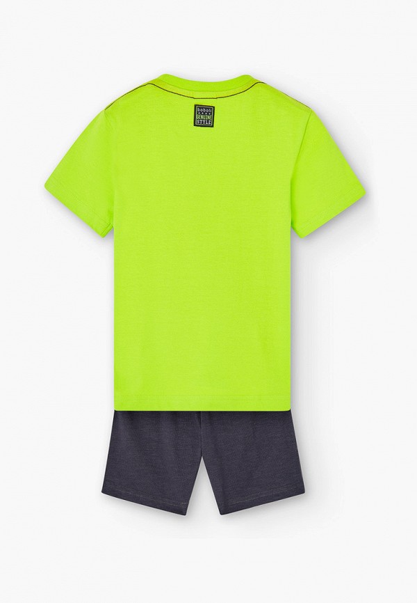 Boboli Футболка и шорты - фото 2