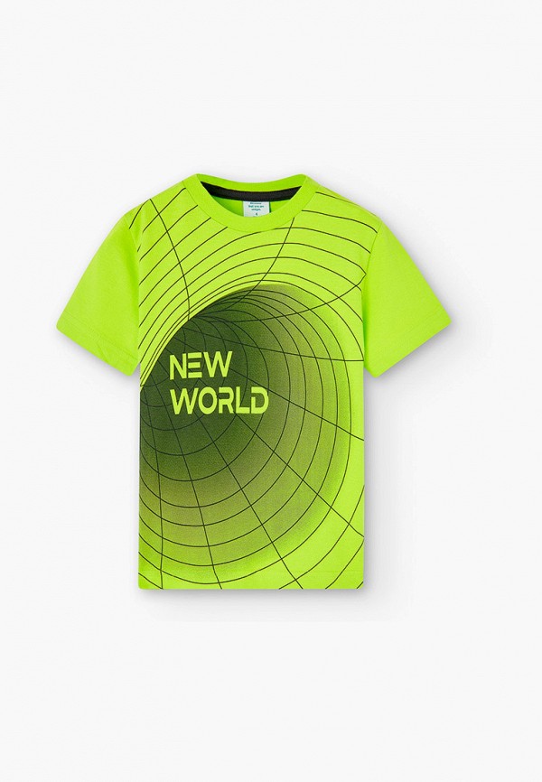 Boboli Футболка и шорты - фото 3