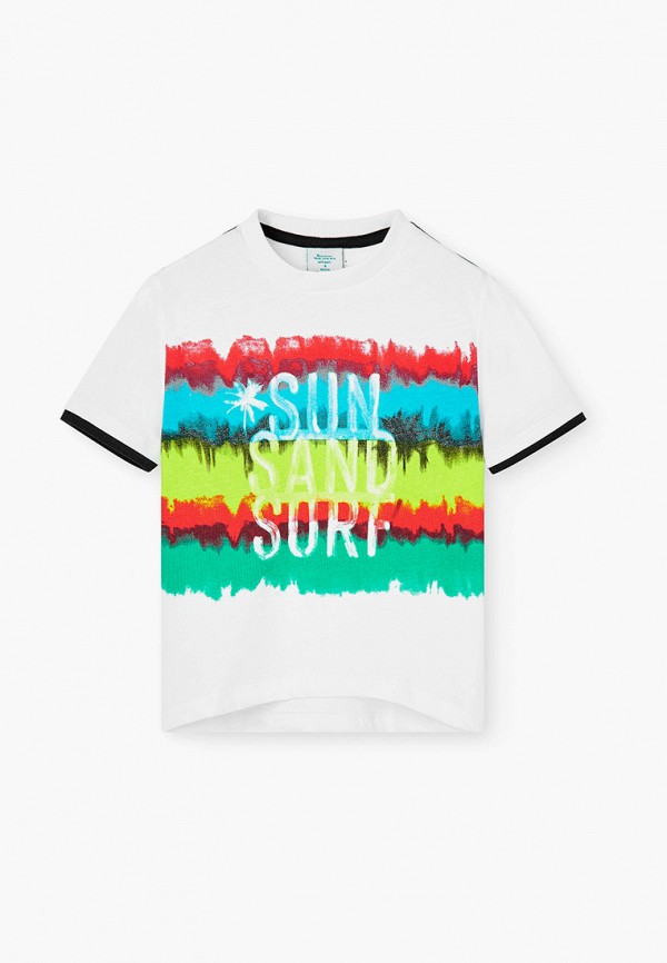 Boboli Футболка - фото 1