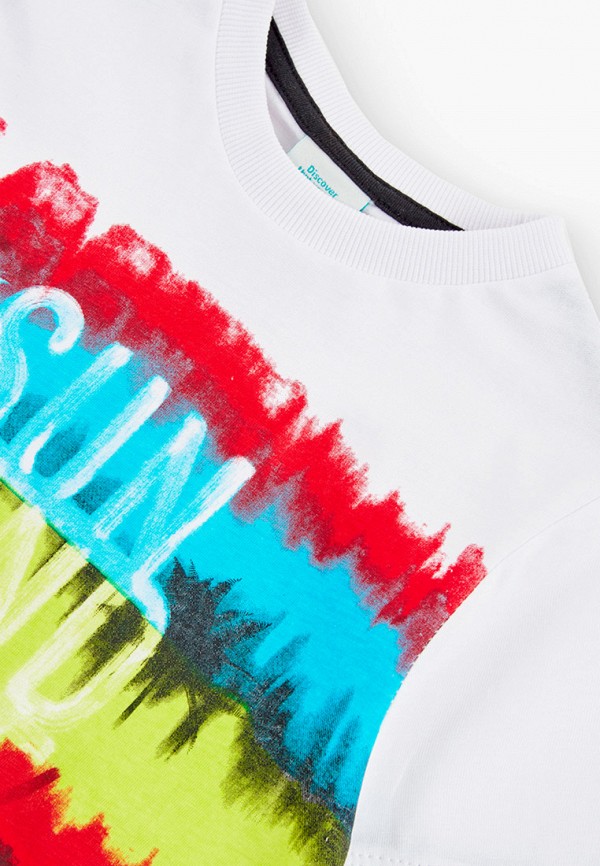 Boboli Футболка - фото 3