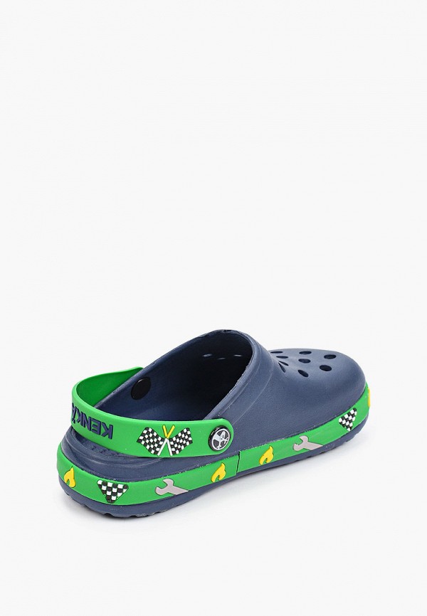 Kenkä Сабо - фото 3