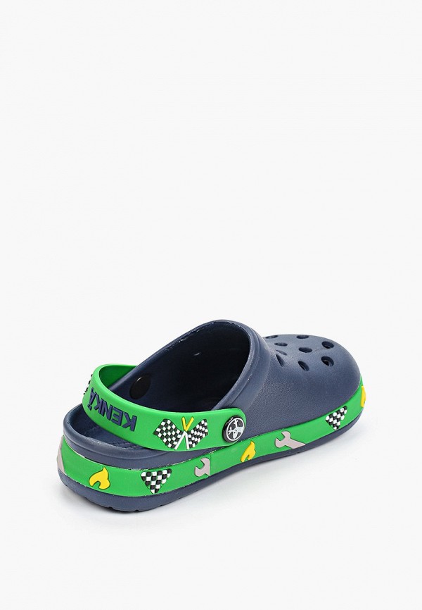 Kenkä Сабо - фото 3