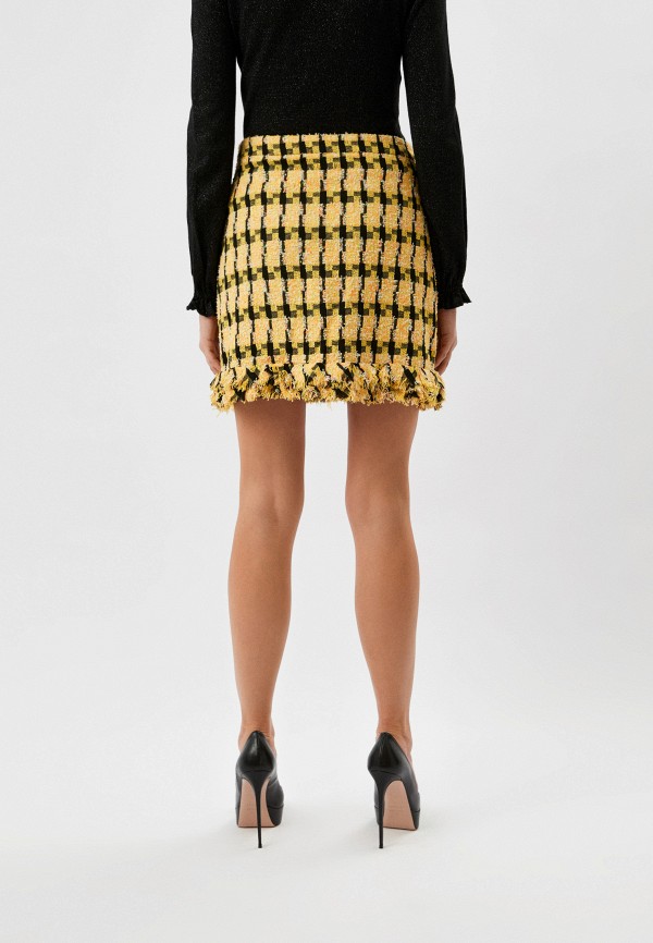 Boutique Moschino Юбка - фото 3