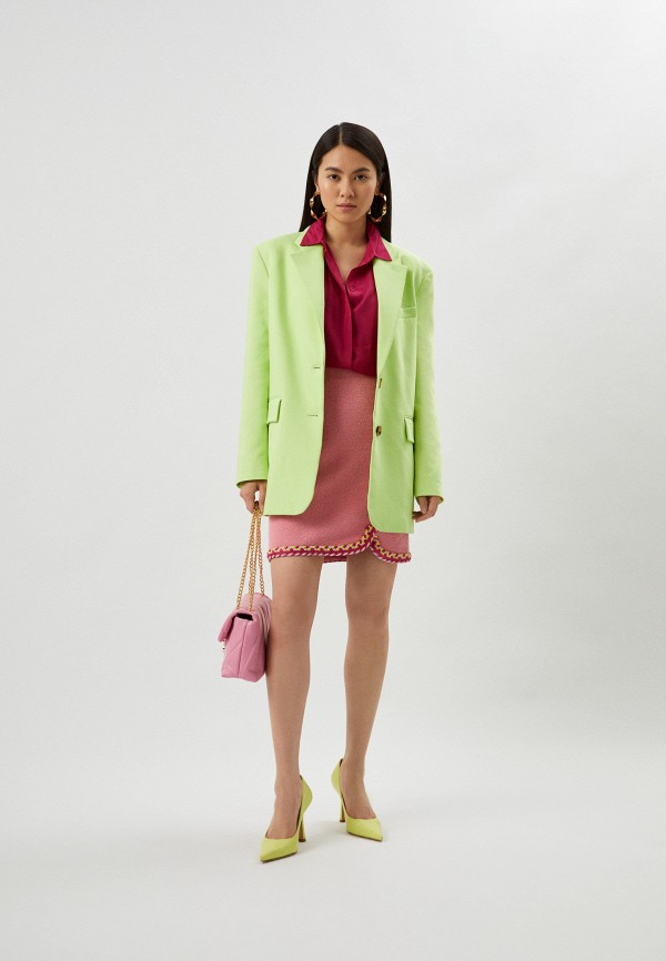 Boutique Moschino Юбка - фото 2