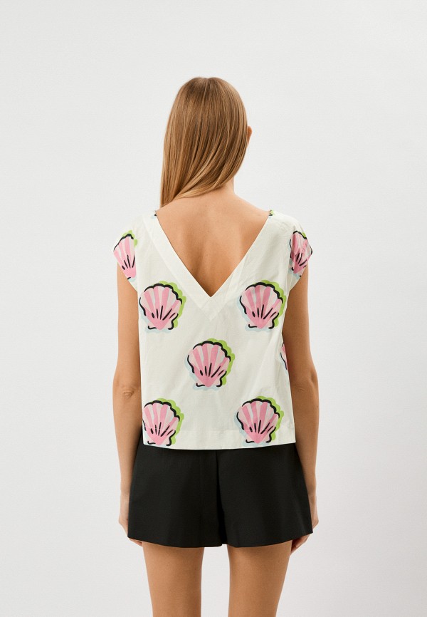 Boutique Moschino Топ - фото 3