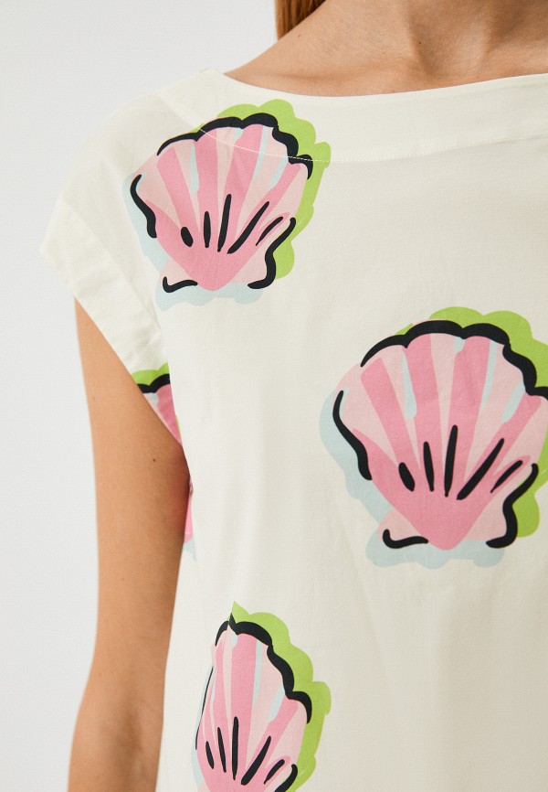 Boutique Moschino Топ - фото 4