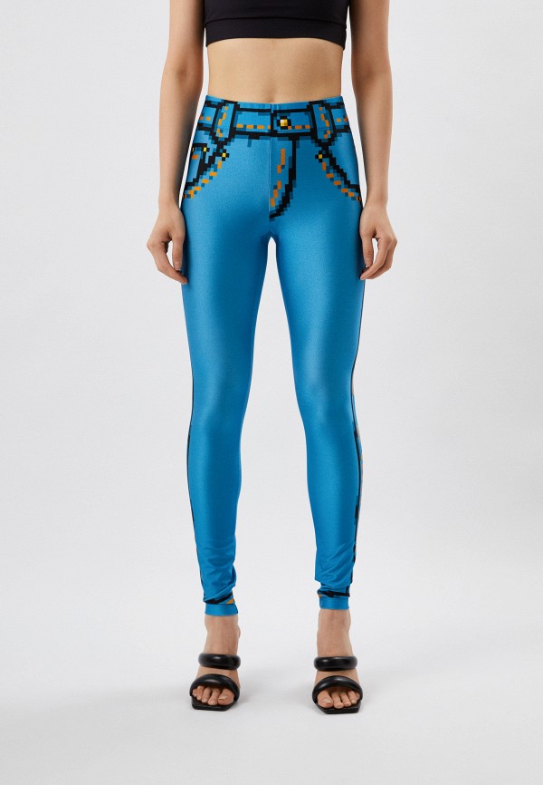 Moschino Леггинсы - фото 1