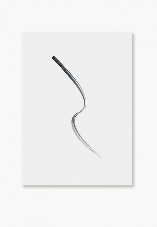 Ninelle Подводка для глаз - с эффектом металлик - фото 5