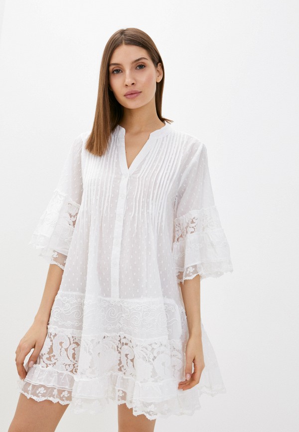 Fragarika Платье - фото 1