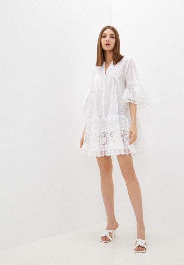 Fragarika Платье - фото 2