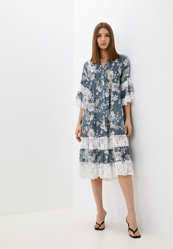 Fragarika Платье - фото 1