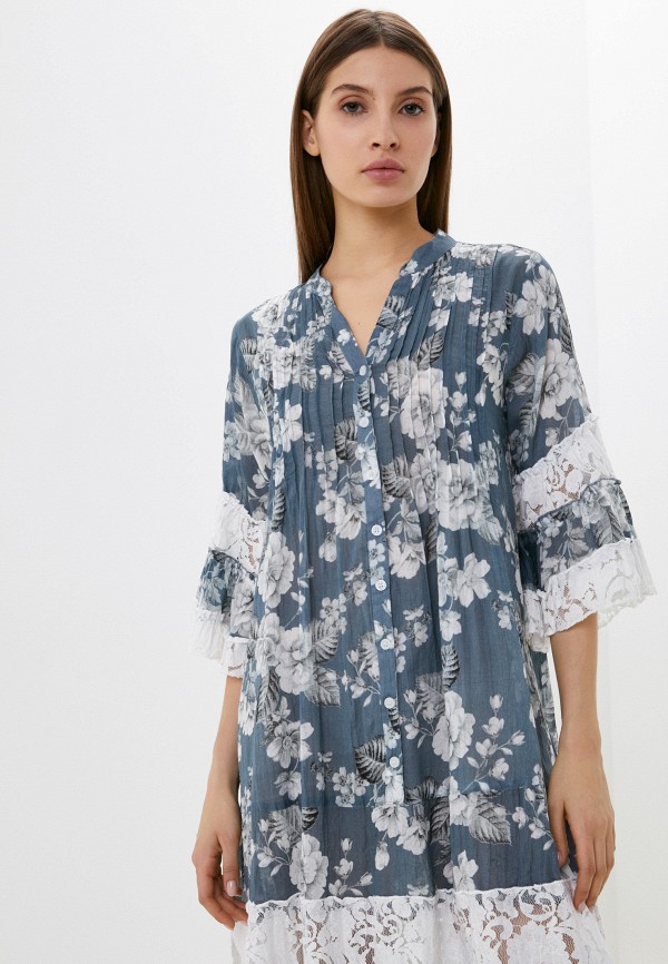 Fragarika Платье - фото 2