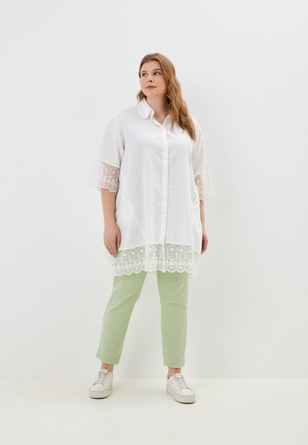 Lakressi Блуза - фото 2