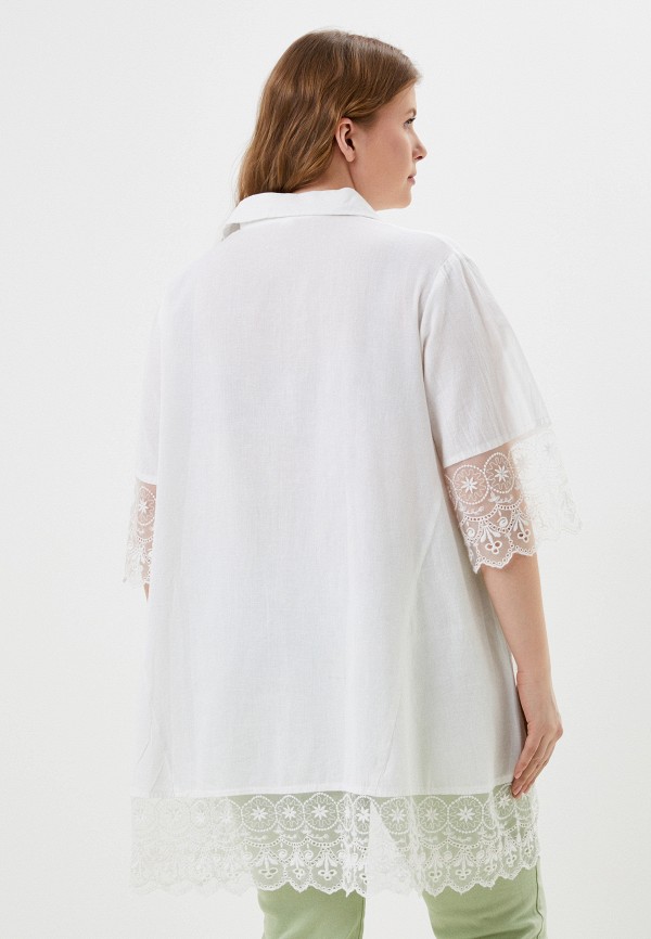 Lakressi Блуза - фото 3