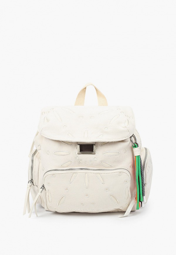 Desigual Рюкзак и брелок - фото 1