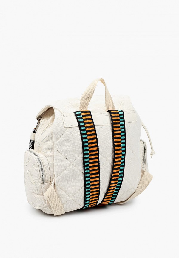 Desigual Рюкзак и брелок - фото 2