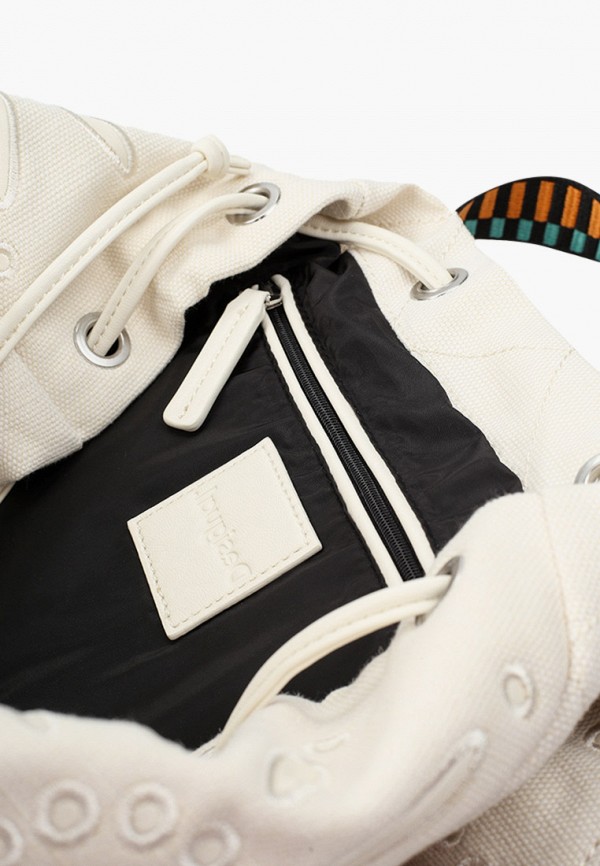 Desigual Рюкзак и брелок - фото 3