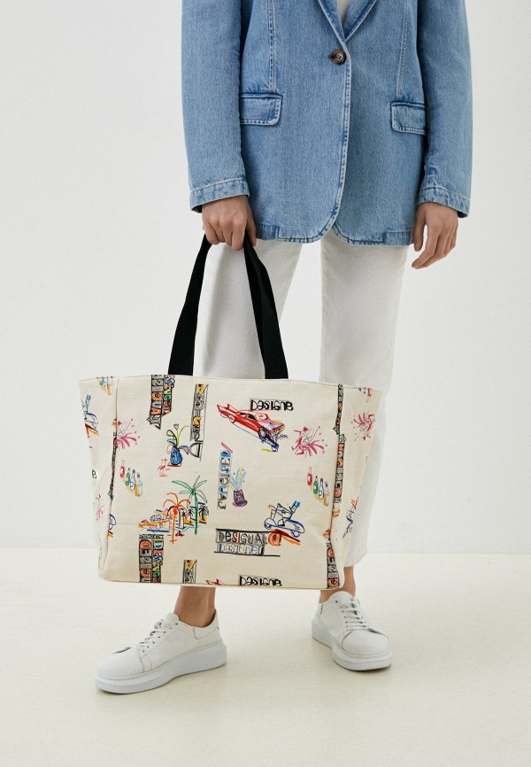 Desigual Сумка - фото 4