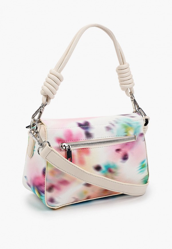 Сумка Desigual, цвет: мультиколор, RTLACL596101 — купить в интернет ...