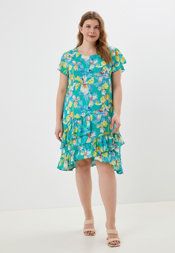 Lakressi Платье - фото 1