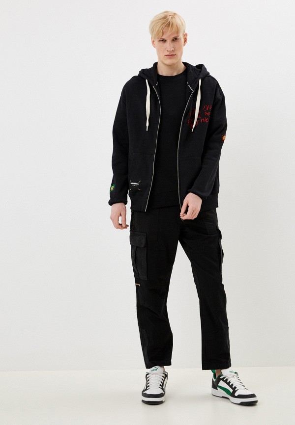 Desigual Брюки - фото 2