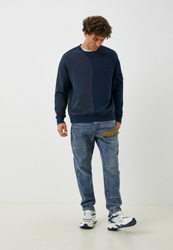 Desigual Свитшот - фото 2