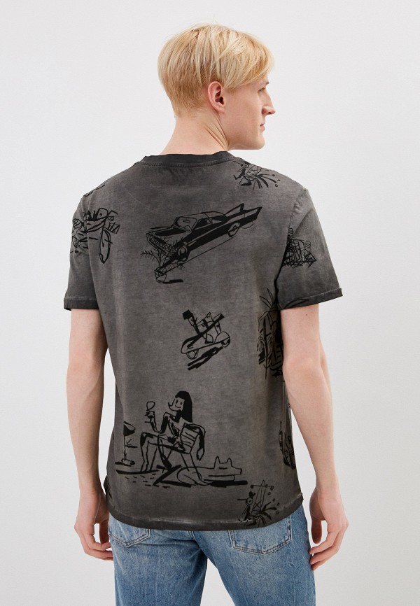 Desigual Футболка - фото 2