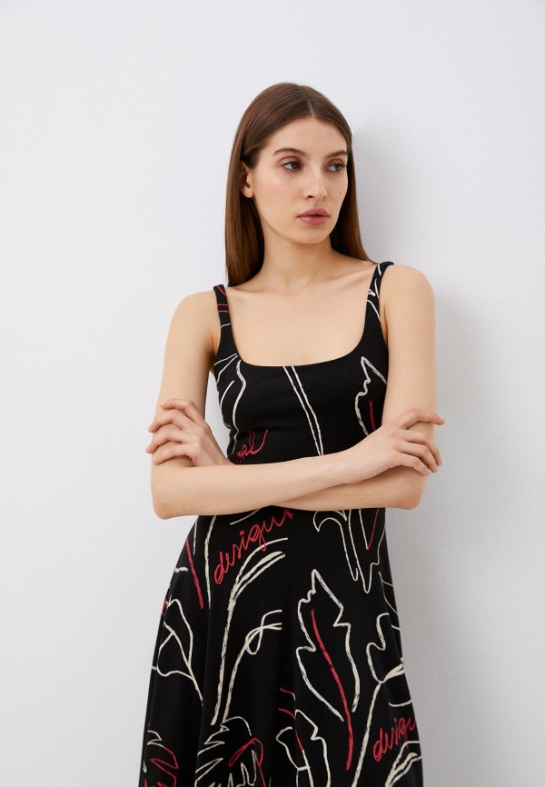 Desigual Сарафан - фото 2