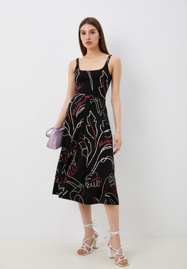 Desigual Сарафан - фото 1