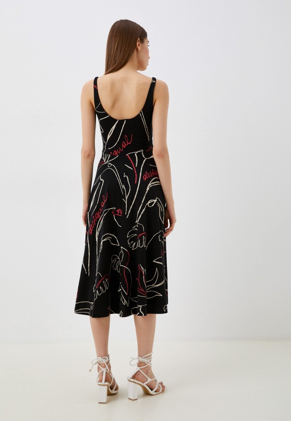 Desigual Сарафан - фото 3