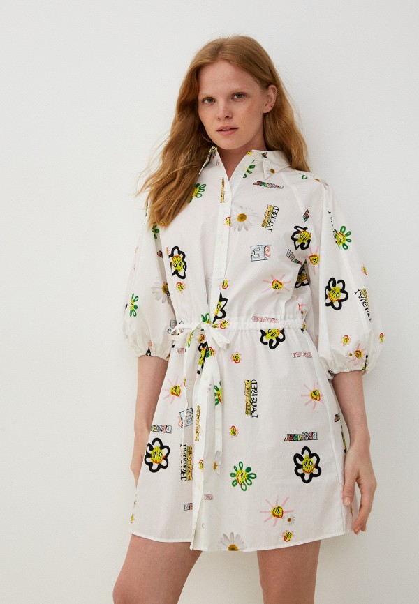 Desigual Платье - фото 1